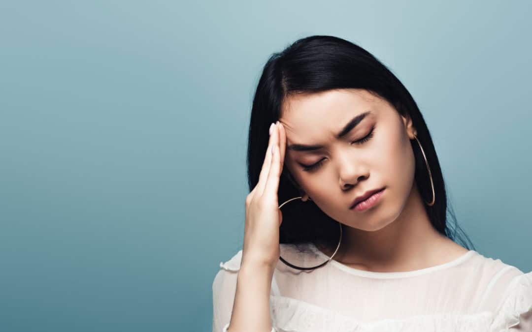 Главоболие през лятото – препоръки за овладяване на болката!