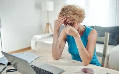 Пулсиращо главоболие – какво означава и как да си помогнем?