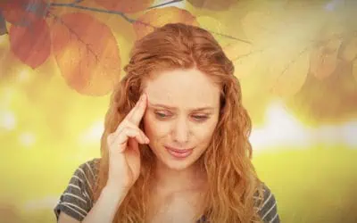 Есенно главоболие – защо ни измъчва и как да го облекчим?