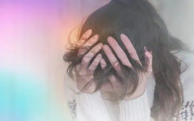 Мигрена с аура – разгадай знаците!