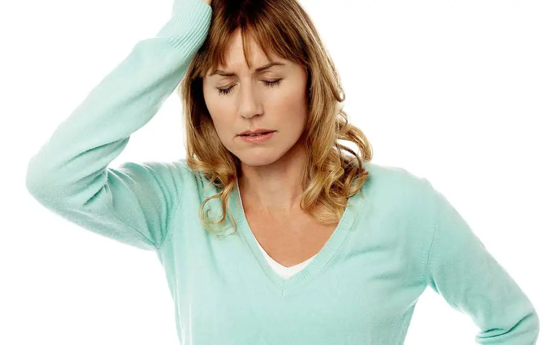 Напрежение в главата – кога е безобидно и кога сигнал за проблем?