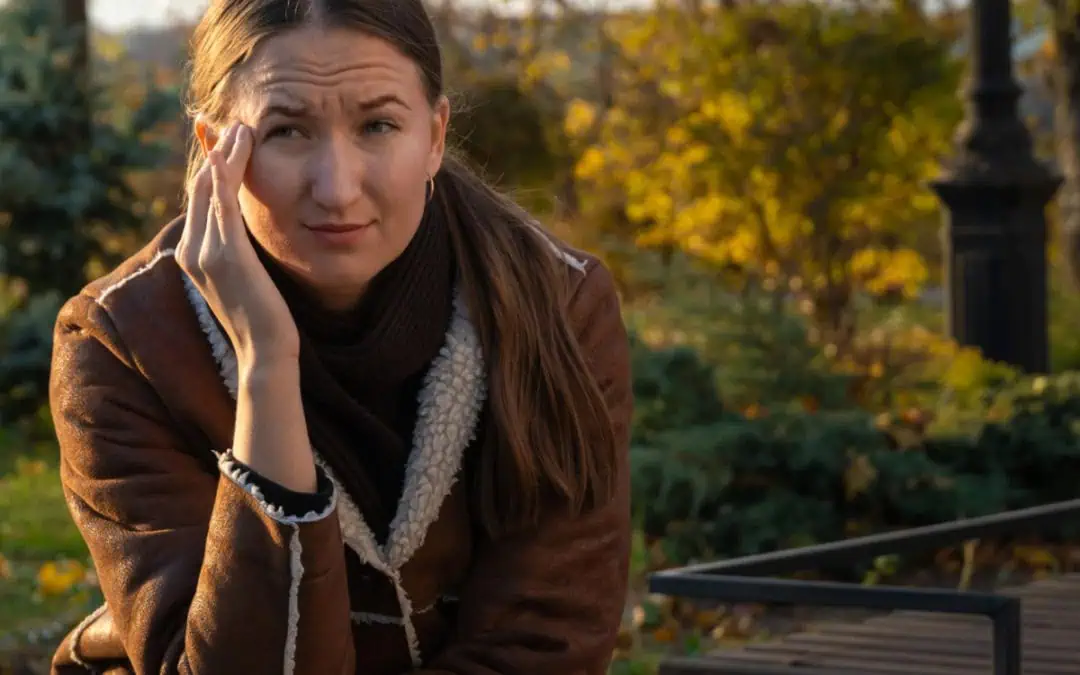 Главоболие и магнитни бури – свързани ли са?