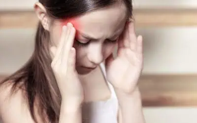 Главоболие при тийнейджъри – причини и трайно облекчение