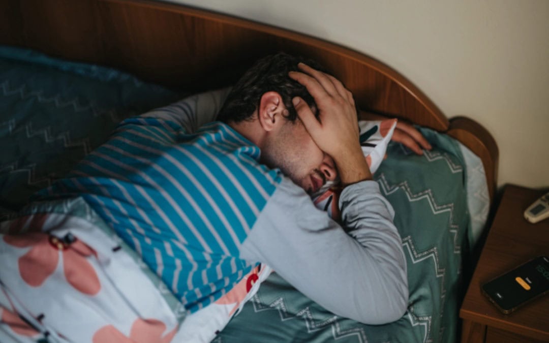 Нощно главоболие – не позволявайте болката да надделее!