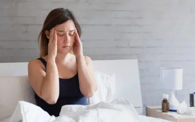 Сутрешна мигрена – разберете повече за състоянието!