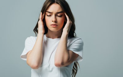 Имам ли мигрена? Разпознайте знаците и върнете контрола отново!