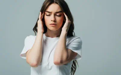 Имам ли мигрена? Разпознайте знаците и върнете контрола отново!