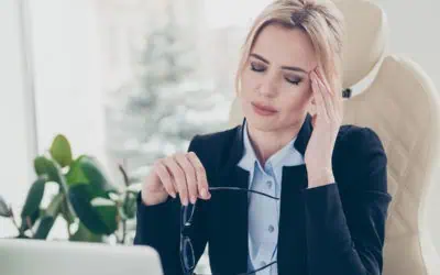 Главоболие от преумора – как да разберем сигналите на тялото?