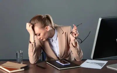 Боли ме главата – какво да направя?