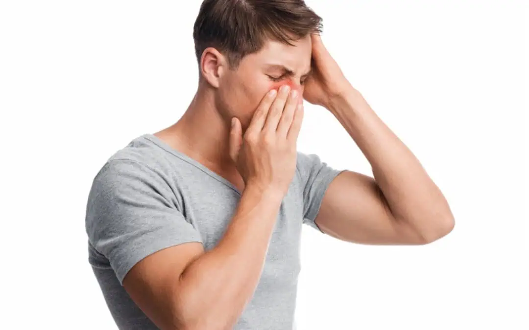 признаци за мигрена