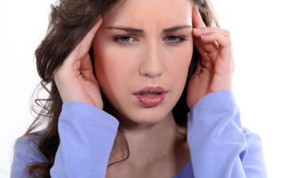 Защо ме боли глава?