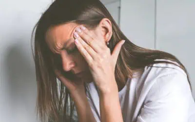 Тензионно главоболие – когато напрежението се превръща в болка