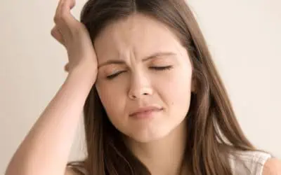 Как се усеща мигренозният пристъп?