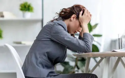 Мигрена при жените – не увеличава риска от паркинсон!