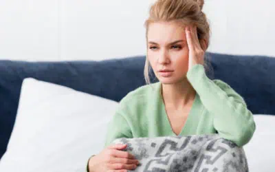 Сутрешно главоболие – защо се случва и какво да направим?
