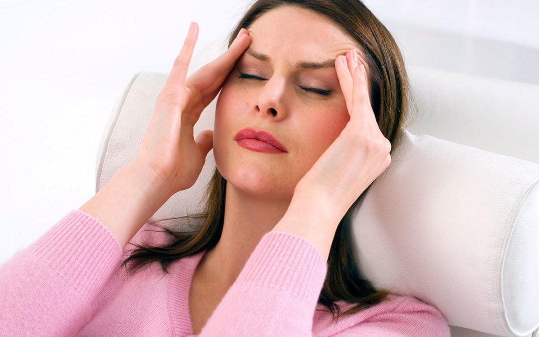 Как да различим мигрена и главоболие