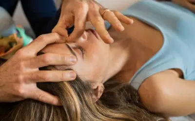 Масаж при главоболие – помогнете си сами!