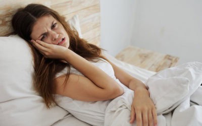 Менструална мигрена – защо се появява и как да я овладеем ефективно?