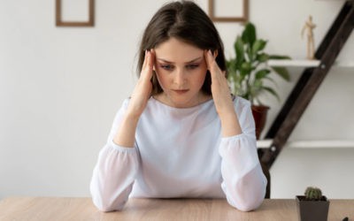 Силен мигренозен пристъп – как да се справим с мигрената?