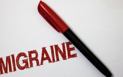 Борба с мигрената – ефективни средства за облекчаване пристъпите на мигрена