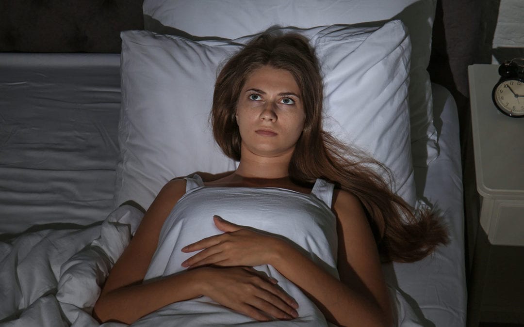 Главоболие по време на цикъл – защо се появява мигрена по време на менструация и как да се справим с главоболието?