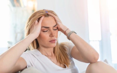 Видове главоболие – причини и как да се справим с главоболието